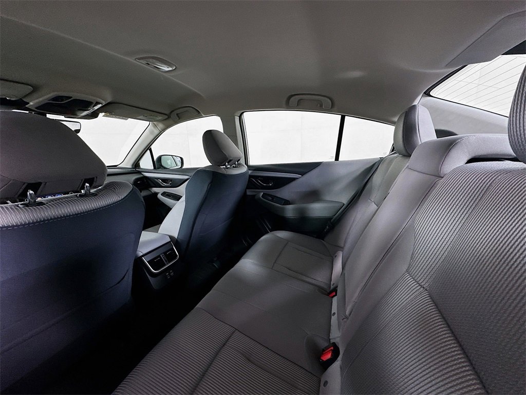 Used 2025 Subaru Legacy Premium w/ Popular Package #1 image 4