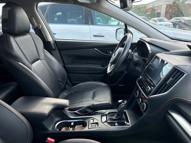 Used 2019 Subaru Crosstrek 2.0i Limited w/ Moonroof Package w/Navigation AWD/4WD image 6