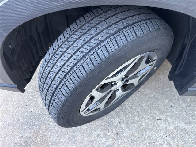 Certified 2023 Subaru Forester Premium image 25