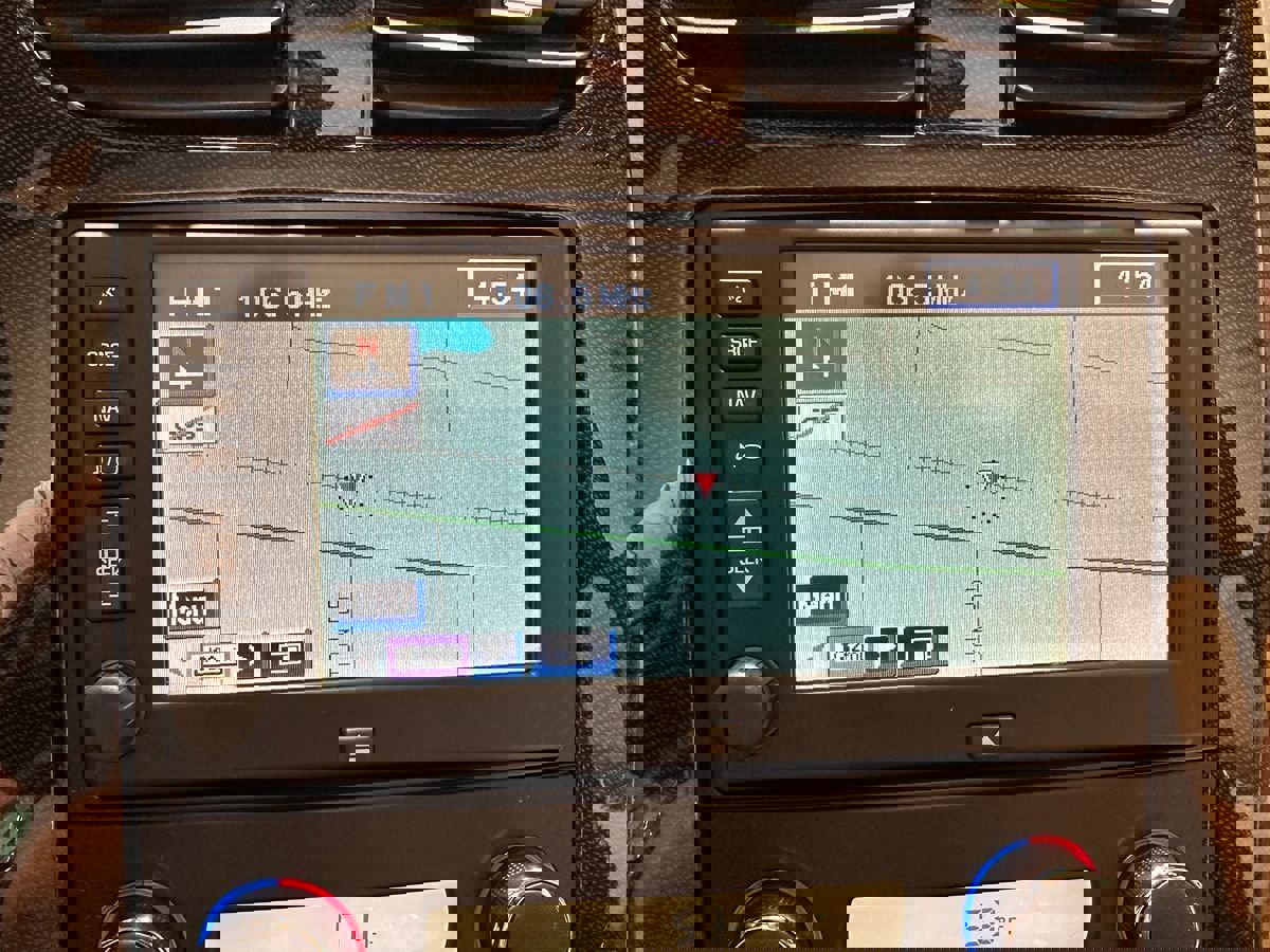 Used 2010 Chevrolet Corvette Grand Sport w/ Preferred Equipment Group image 35