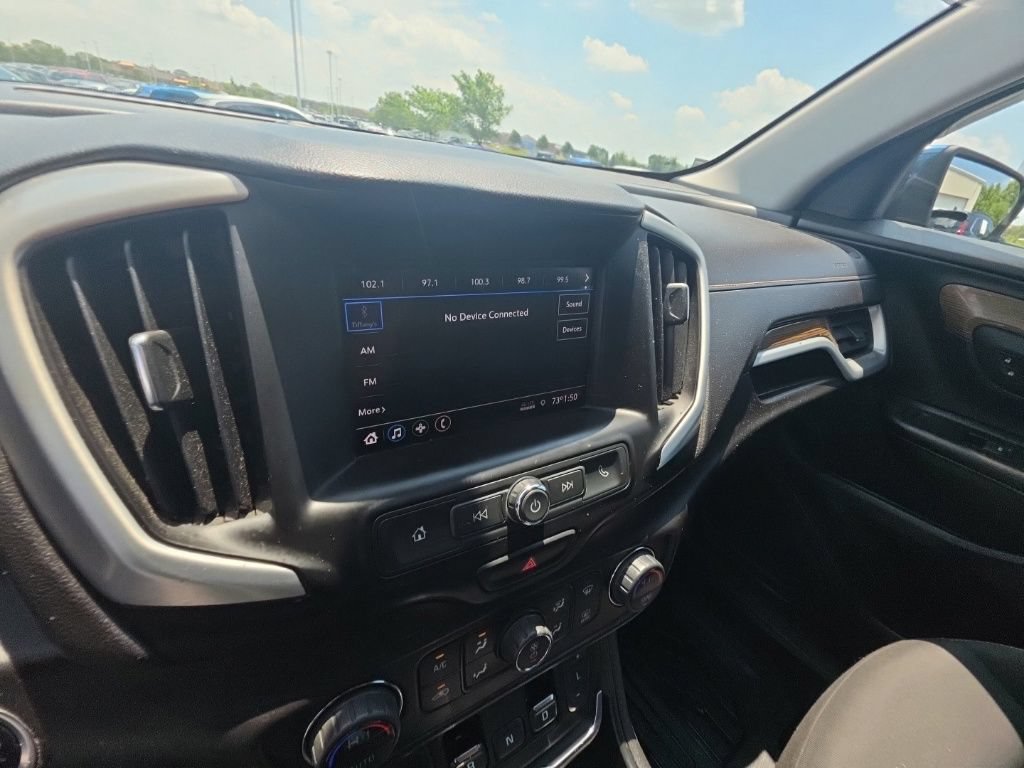 Used 2020 GMC Terrain SLE w/ Driver Convenience Package AWD/4WD image 20