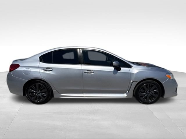 Used 2018 Subaru WRX AWD/4WD image 8