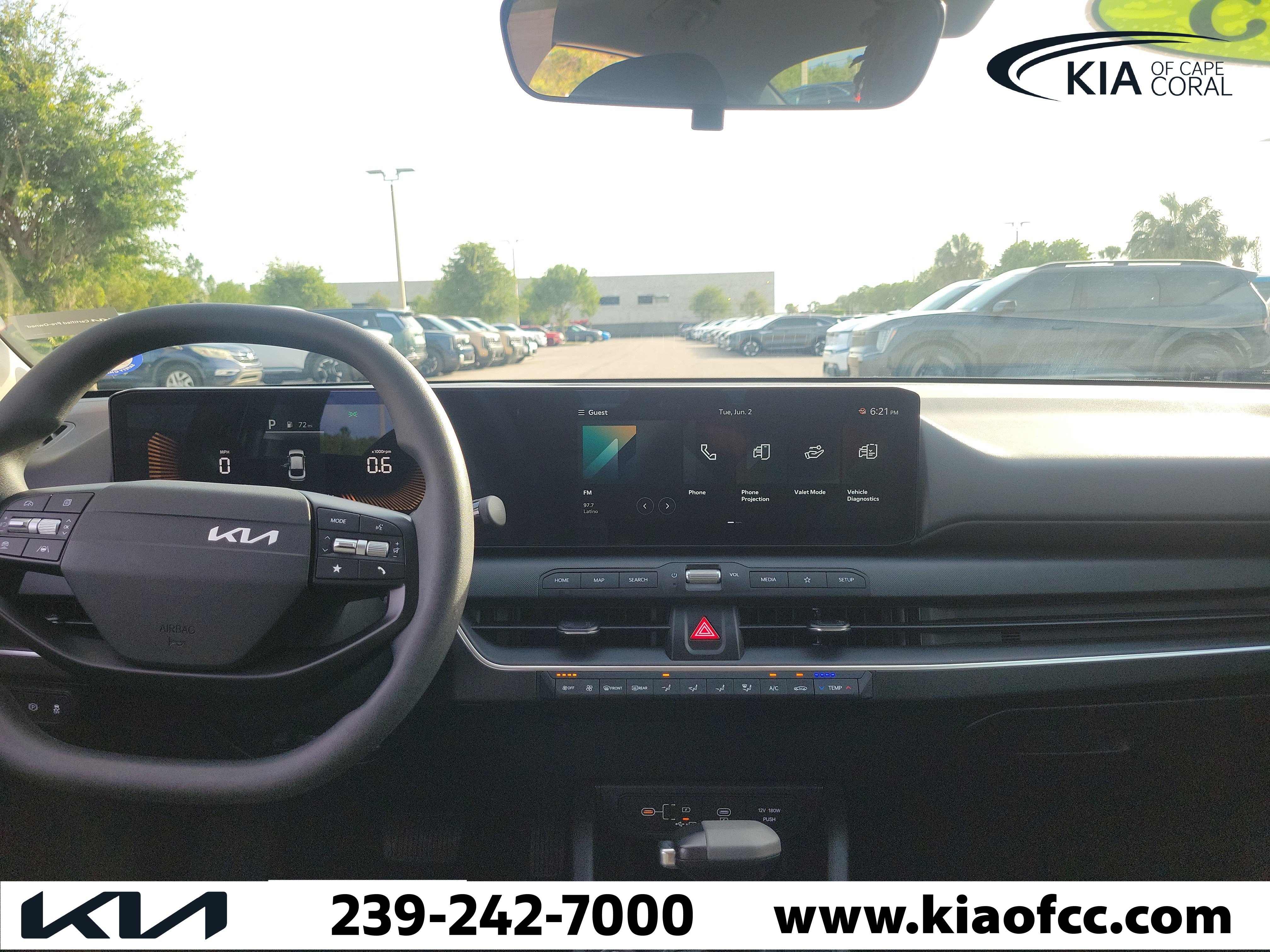 Used 2025 Kia K4 FWD image 17