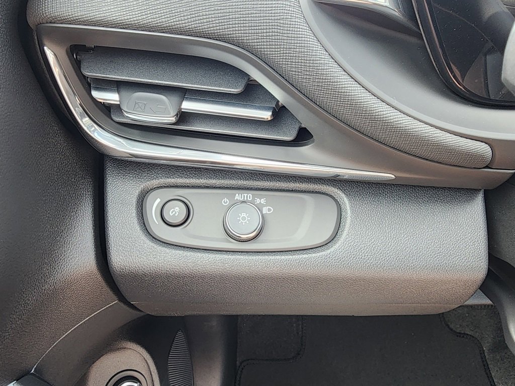 New 2026 Buick Envista Preferred w/ Convenience I Package image 17