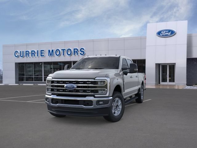 New 2026 Ford F350 XLT w/ XLT Premium Package AWD/4WD image 2