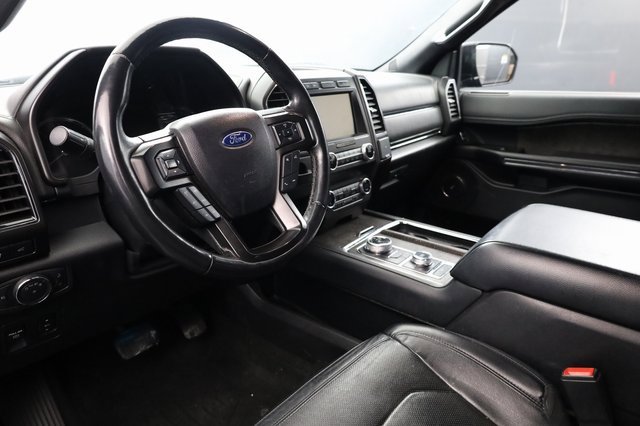 Used 2019 Ford Expedition Max Limited image 10