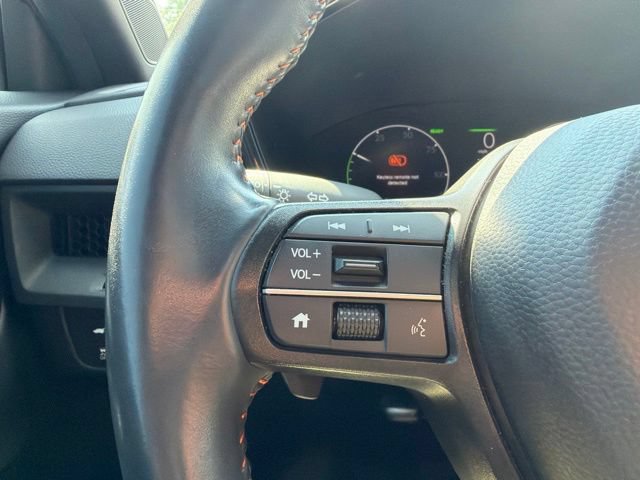 Used 2025 Honda CR-V Sport-L image 24