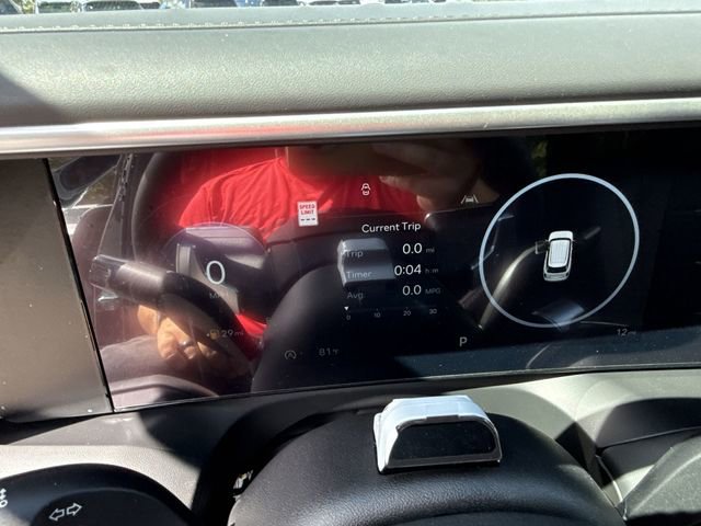 New 2026 Hyundai Palisade Calligraphy image 27