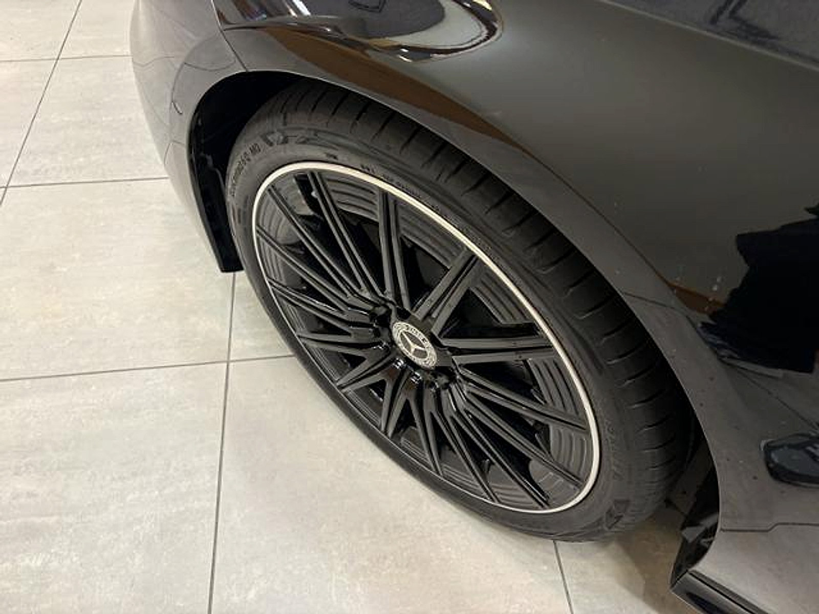 New 2026 Mercedes-Benz CLE 450 4MATIC Coupe image 6