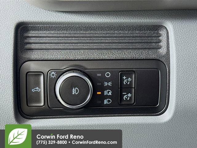 New 2026 Ford F350 XLT image 11