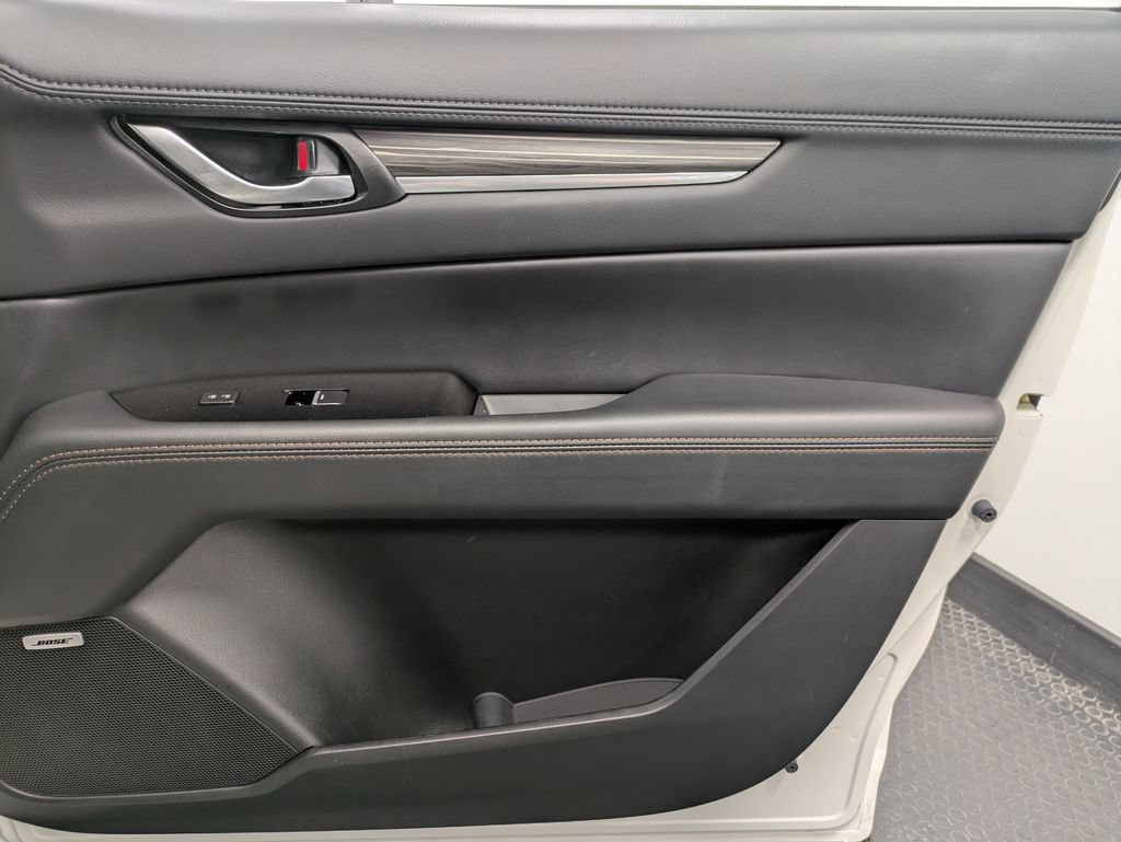 Certified 2023 MAZDA CX-5 AWD 2.5 S w/ Premium Plus Pkg image 29