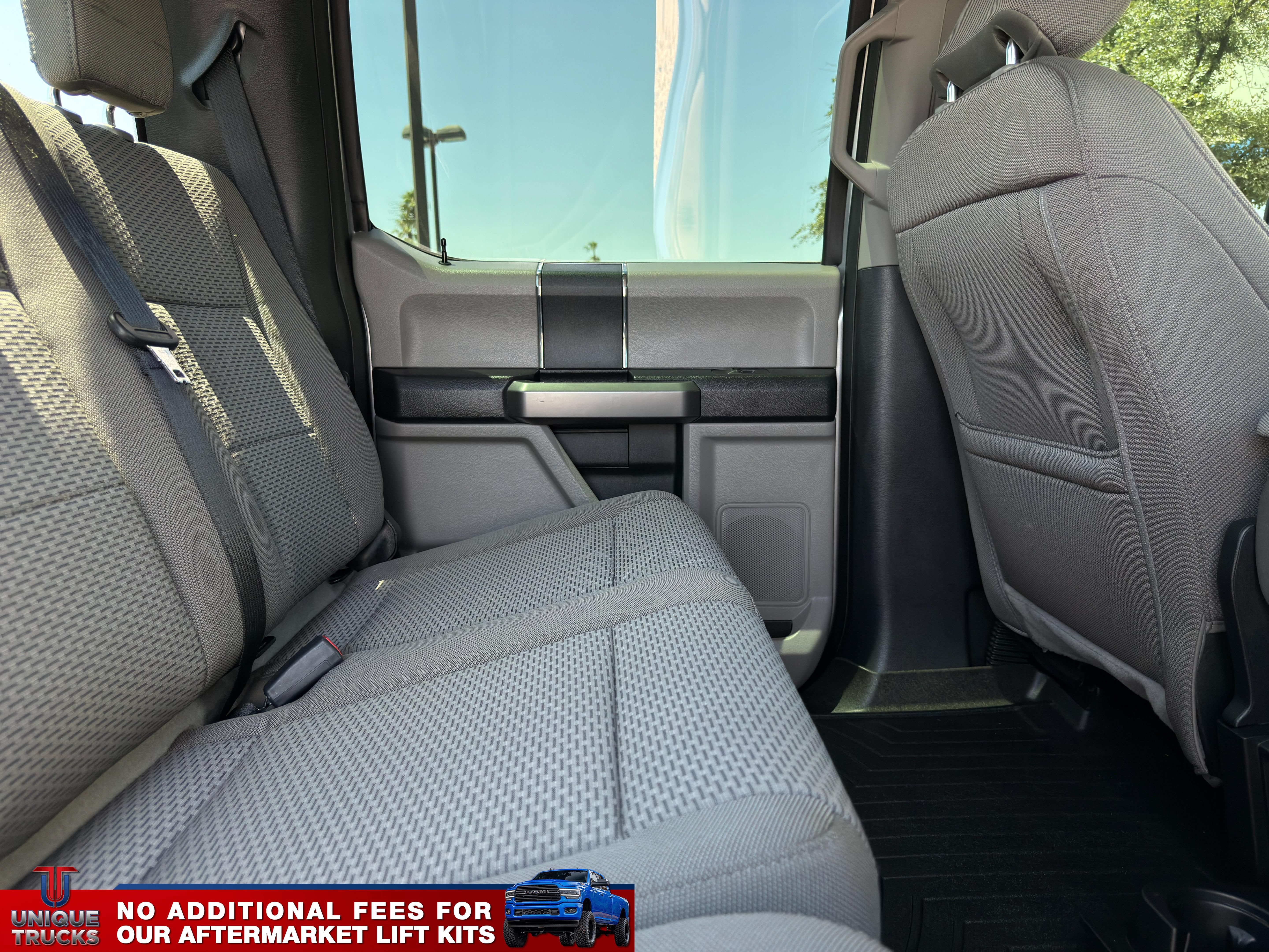Used 2020 Ford F450 XLT w/ XLT Value Package AWD/4WD image 26