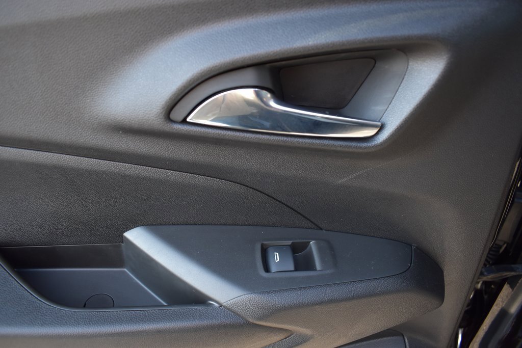 Certified 2024 Chevrolet Trax LS image 13