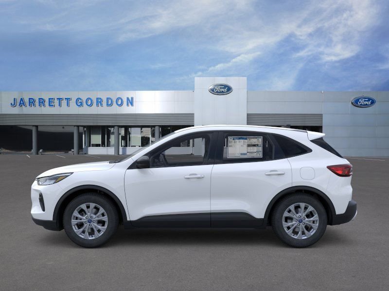 New 2026 Ford Escape Active FWD image 3