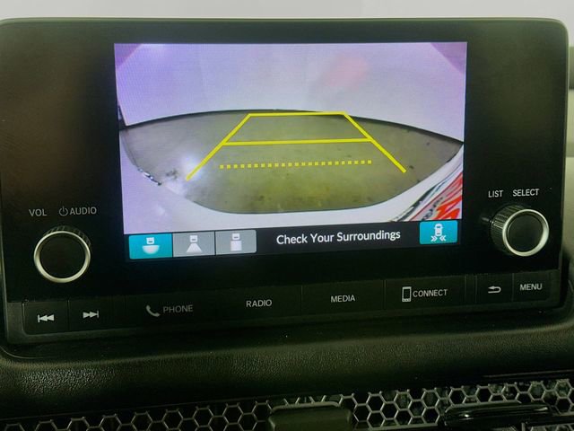 Certified 2024 Honda HR-V Sport image 11