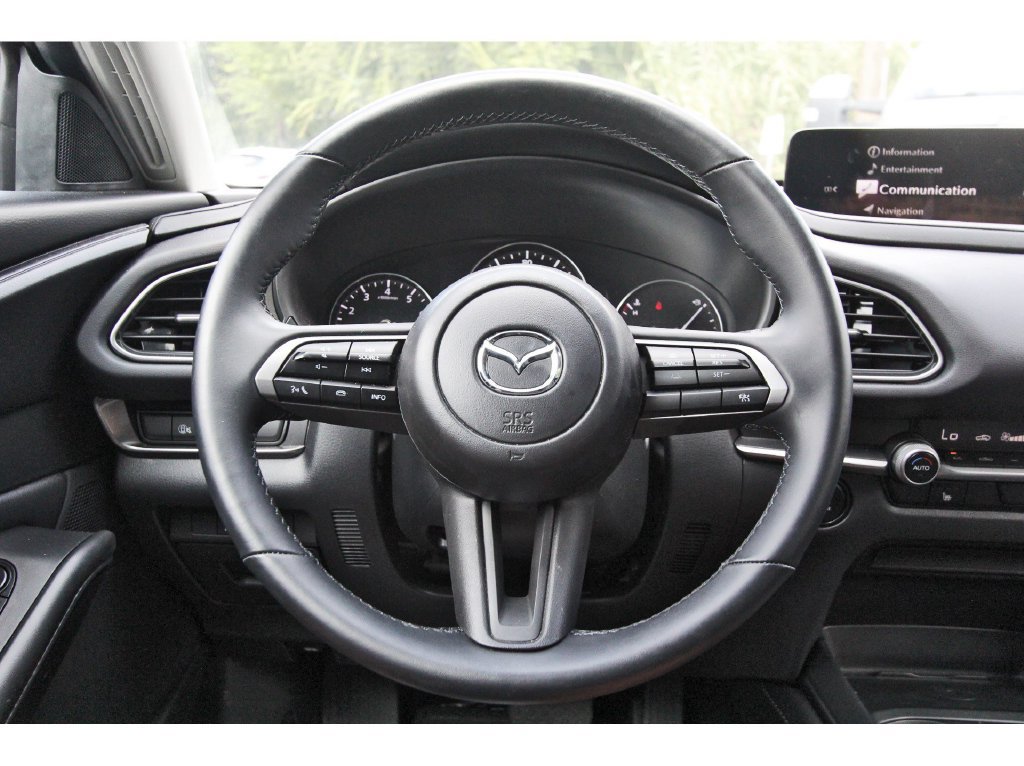 Used 2026 MAZDA CX-30 AWD 2.5 S image 14