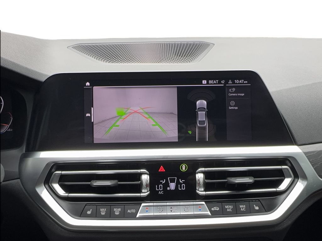 Used 2022 BMW 430i Gran Coupe w/ Premium Package RWD image 51