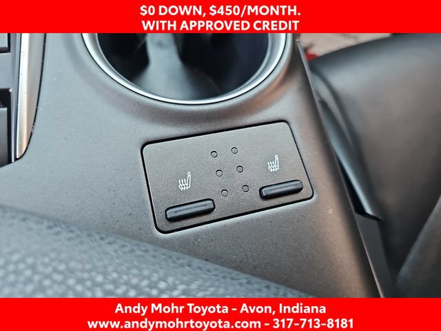 Used 2024 Toyota Camry XLE FWD image 27