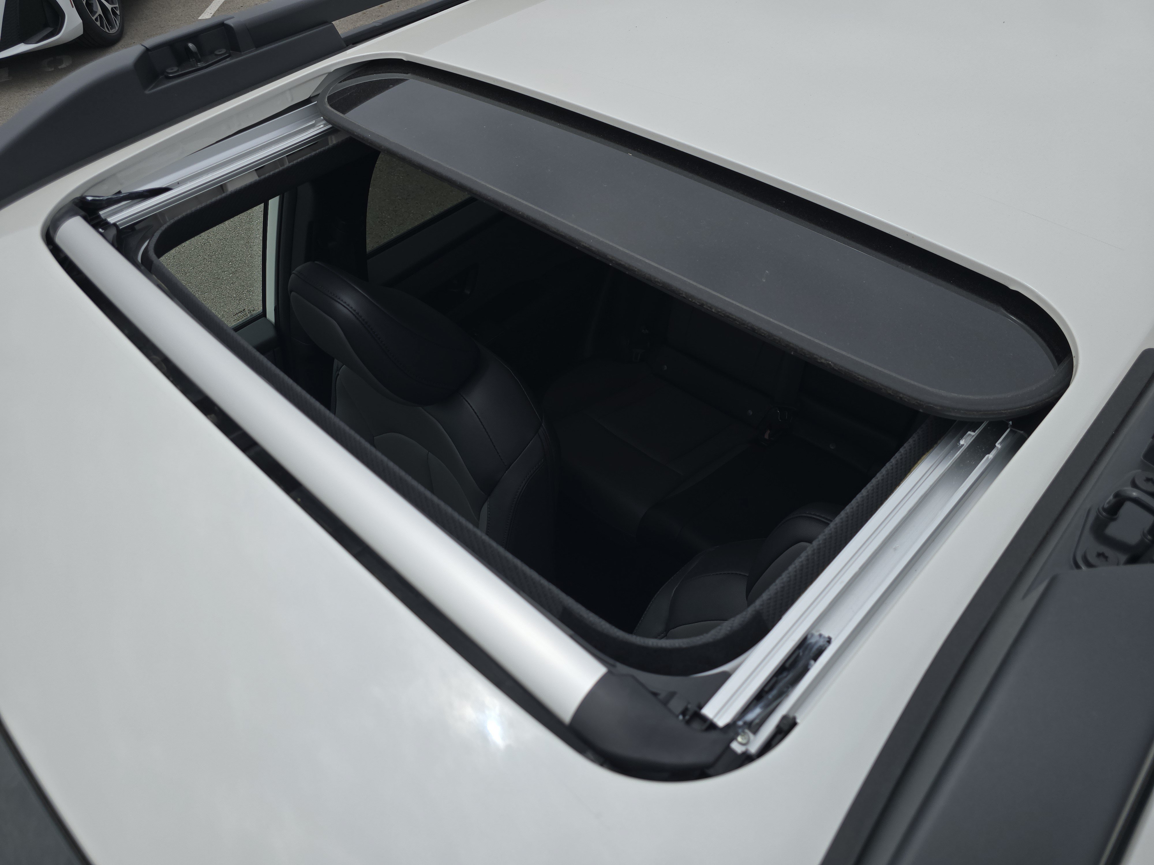New 2026 Subaru Outback Premium AWD/4WD image 9