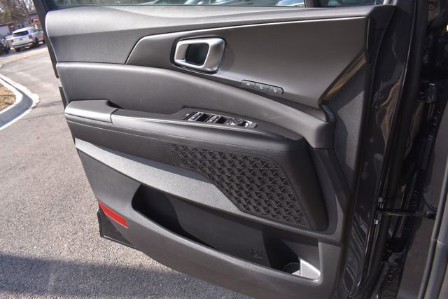 New 2026 Kia Carnival SX image 38