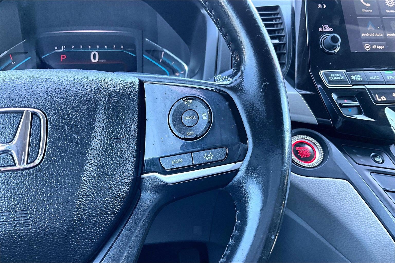 Used 2018 Honda Odyssey EX-L image 20