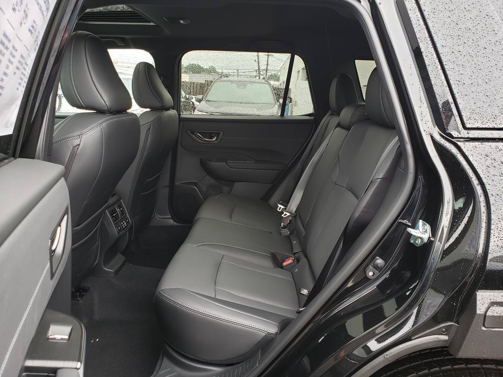 New 2026 Subaru Outback Touring XT AWD/4WD image 8