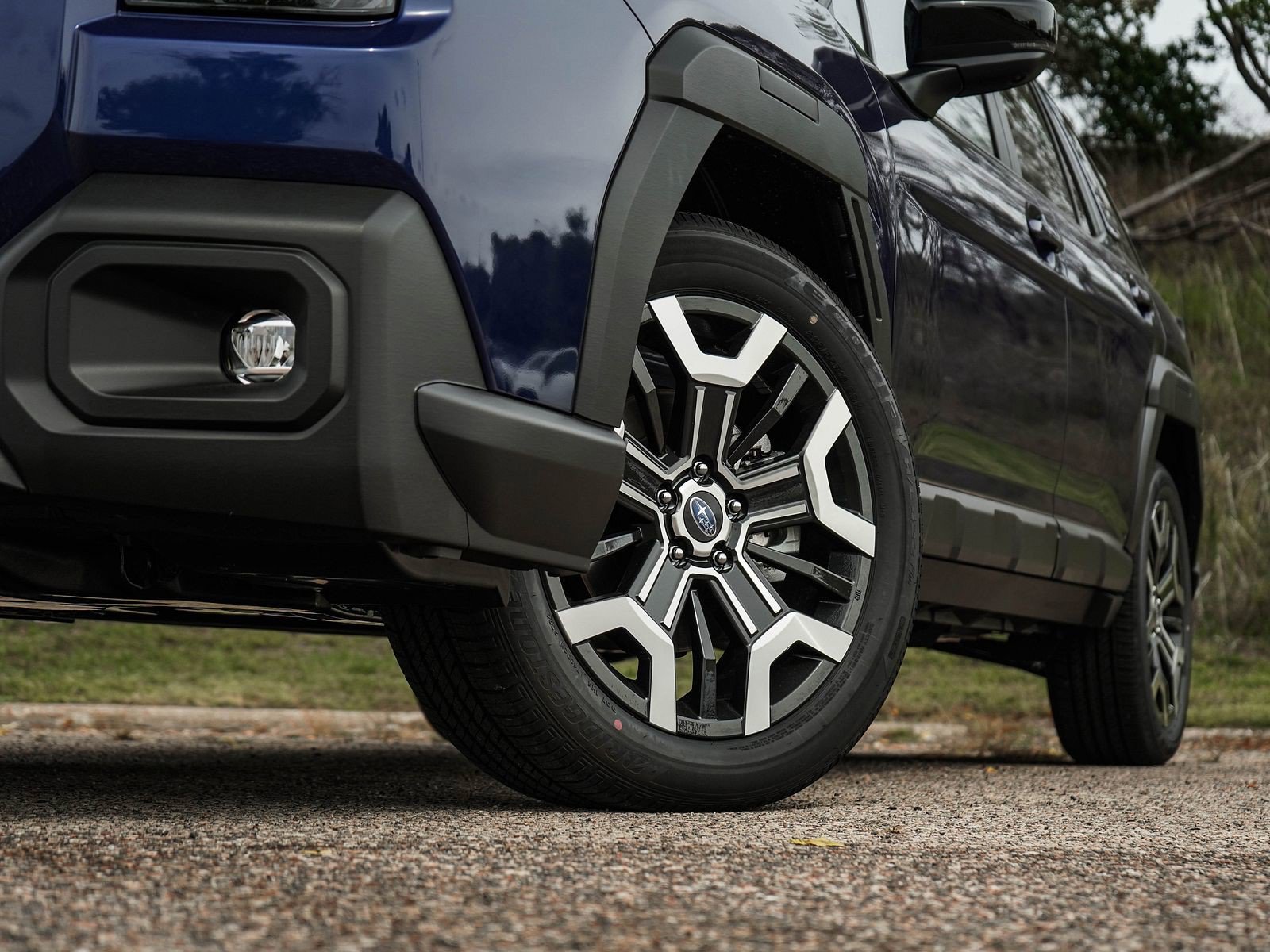 New 2026 Subaru Outback Touring XT AWD/4WD image 6