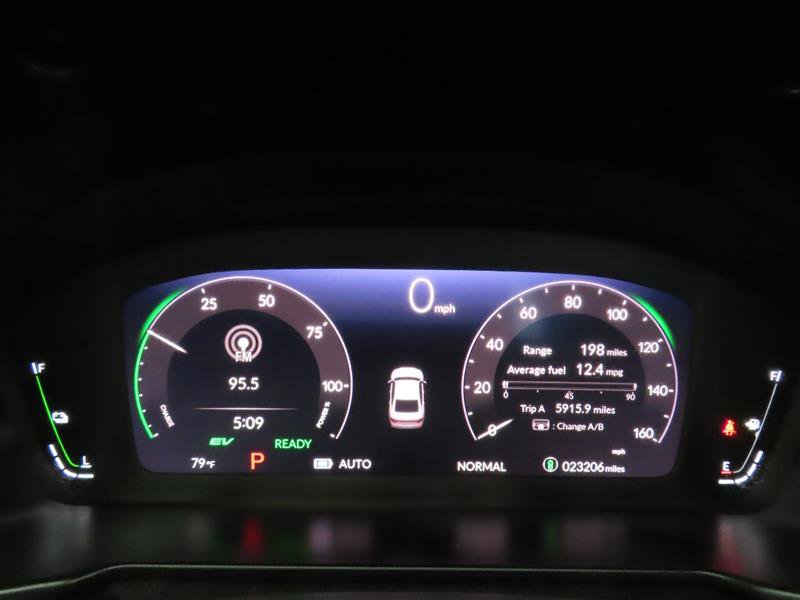 Used 2024 Honda Accord Sport image 19