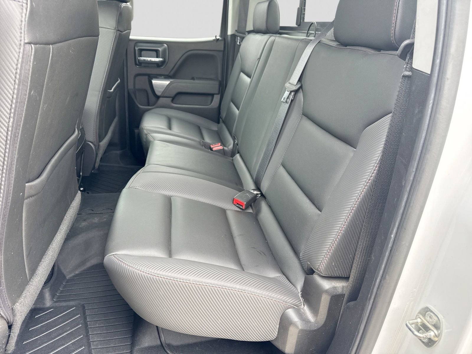 Used 2018 GMC Sierra 1500 SLT AWD/4WD image 23