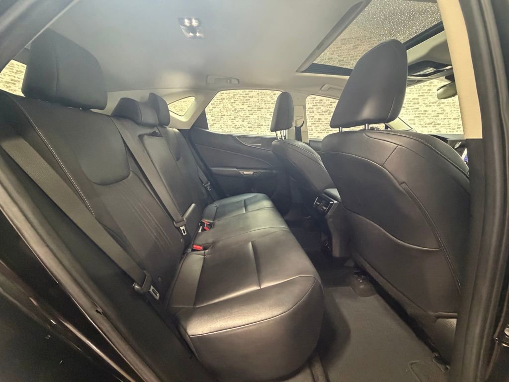 Used 2022 Lexus NX 250 FWD image 11
