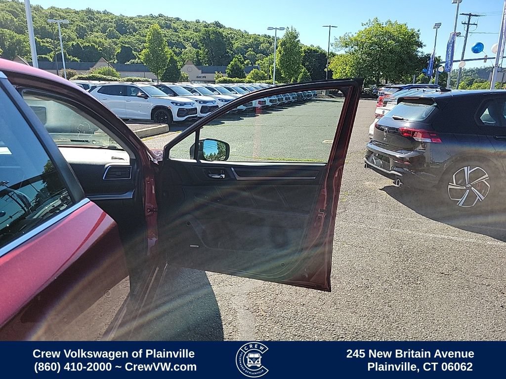 Used 2018 Subaru Legacy 2.5i Limited AWD/4WD image 46