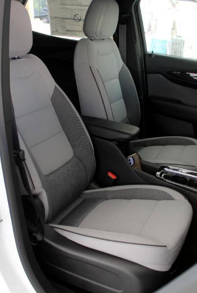 New 2026 Chevrolet TrailBlazer LT w/ Convenience Package image 22