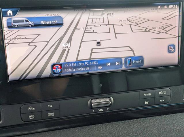 New 2026 Mercedes-Benz Sprinter 4500 image 11