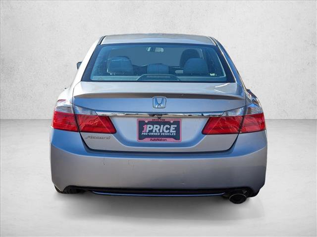 Used 2013 Honda Accord LX image 7
