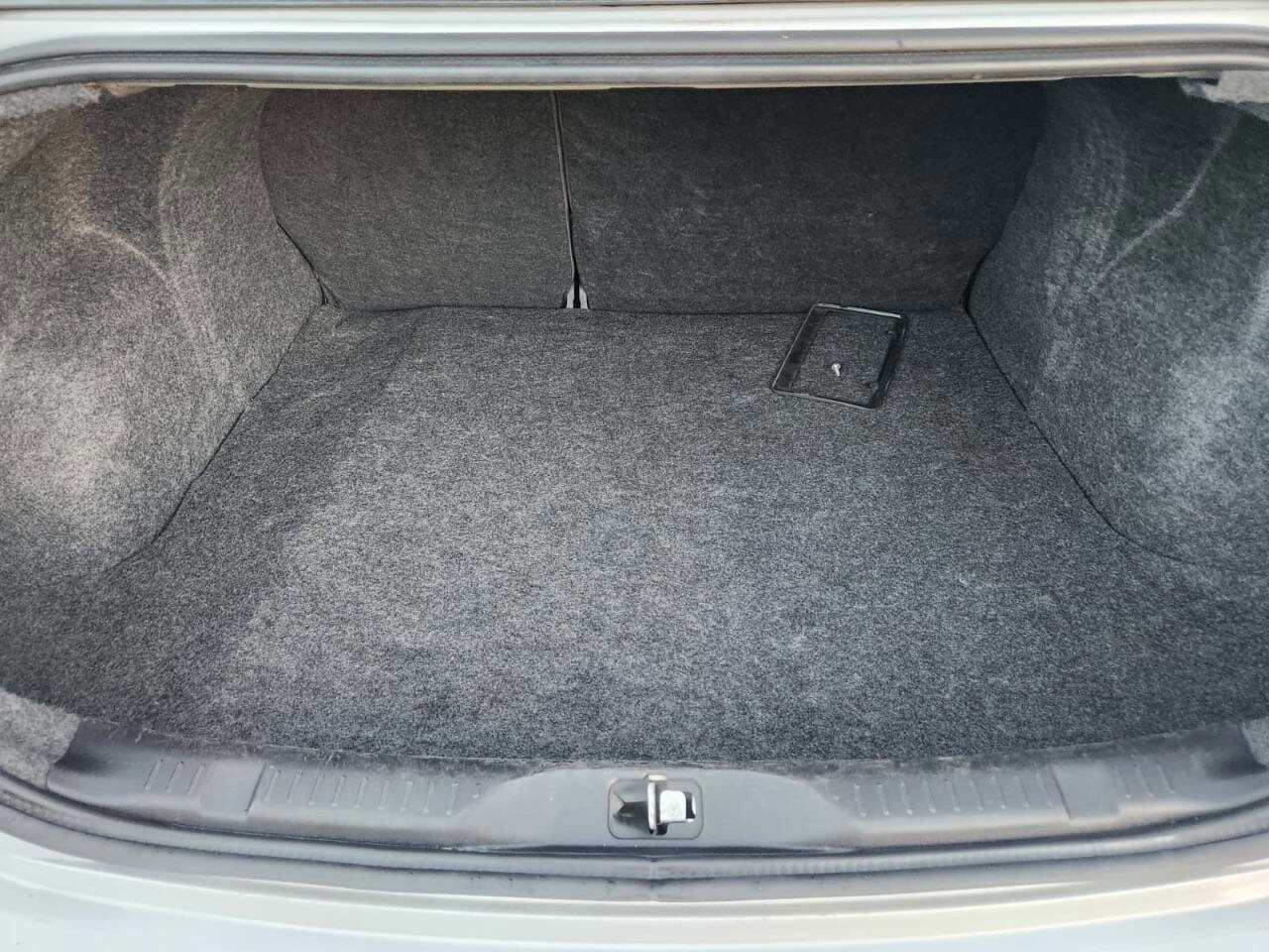 Used 2012 Nissan Sentra 2.0 SL w/ Special Value Pkg image 21