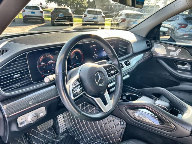 Used 2020 Mercedes-Benz GLE 450 4MATIC image 11