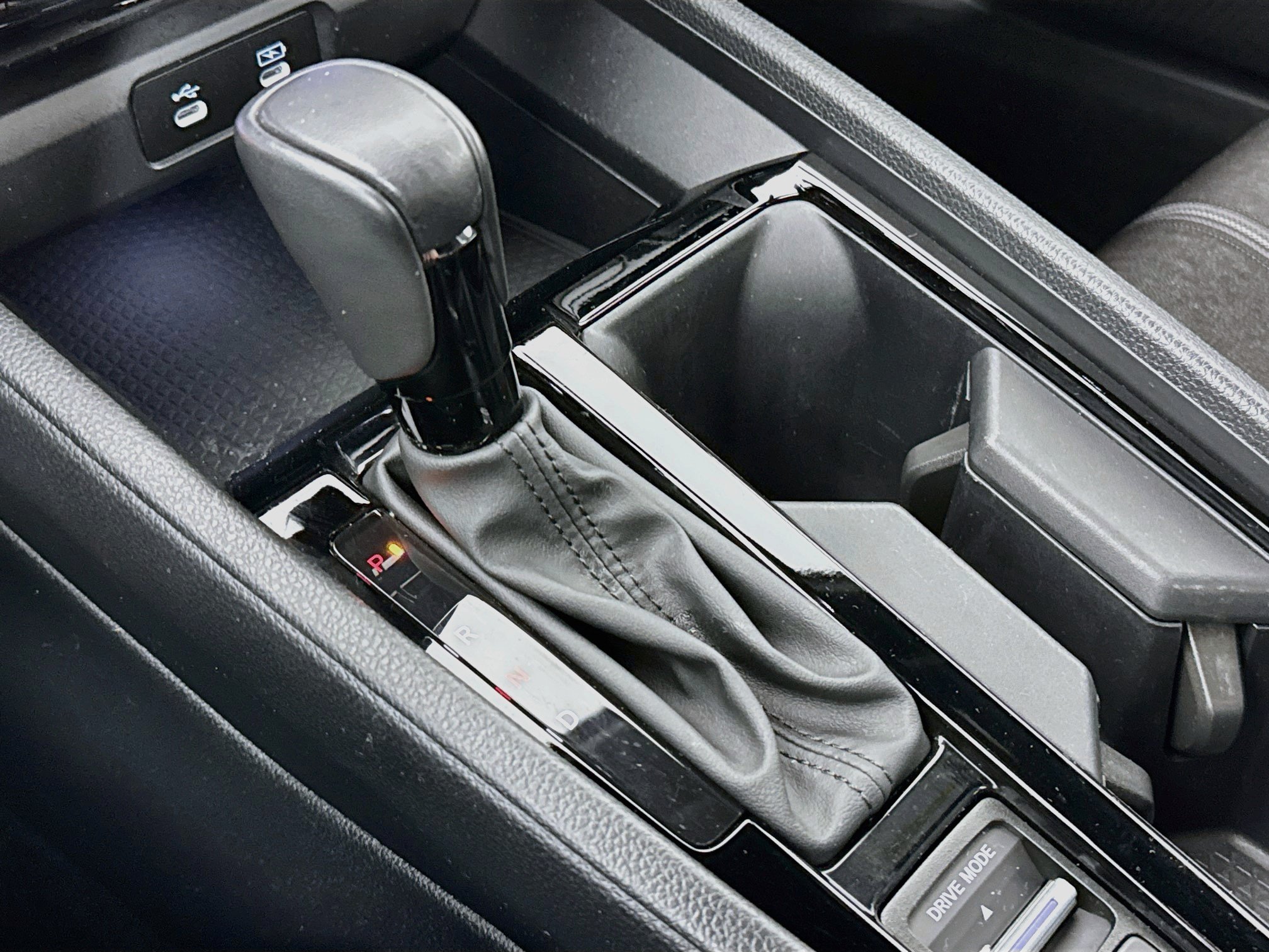 Certified 2024 Honda Accord Sport image 16