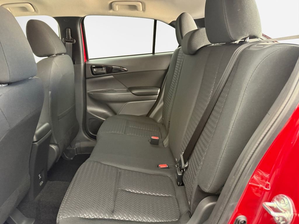 New 2026 Mitsubishi Eclipse Cross Ralliart image 22