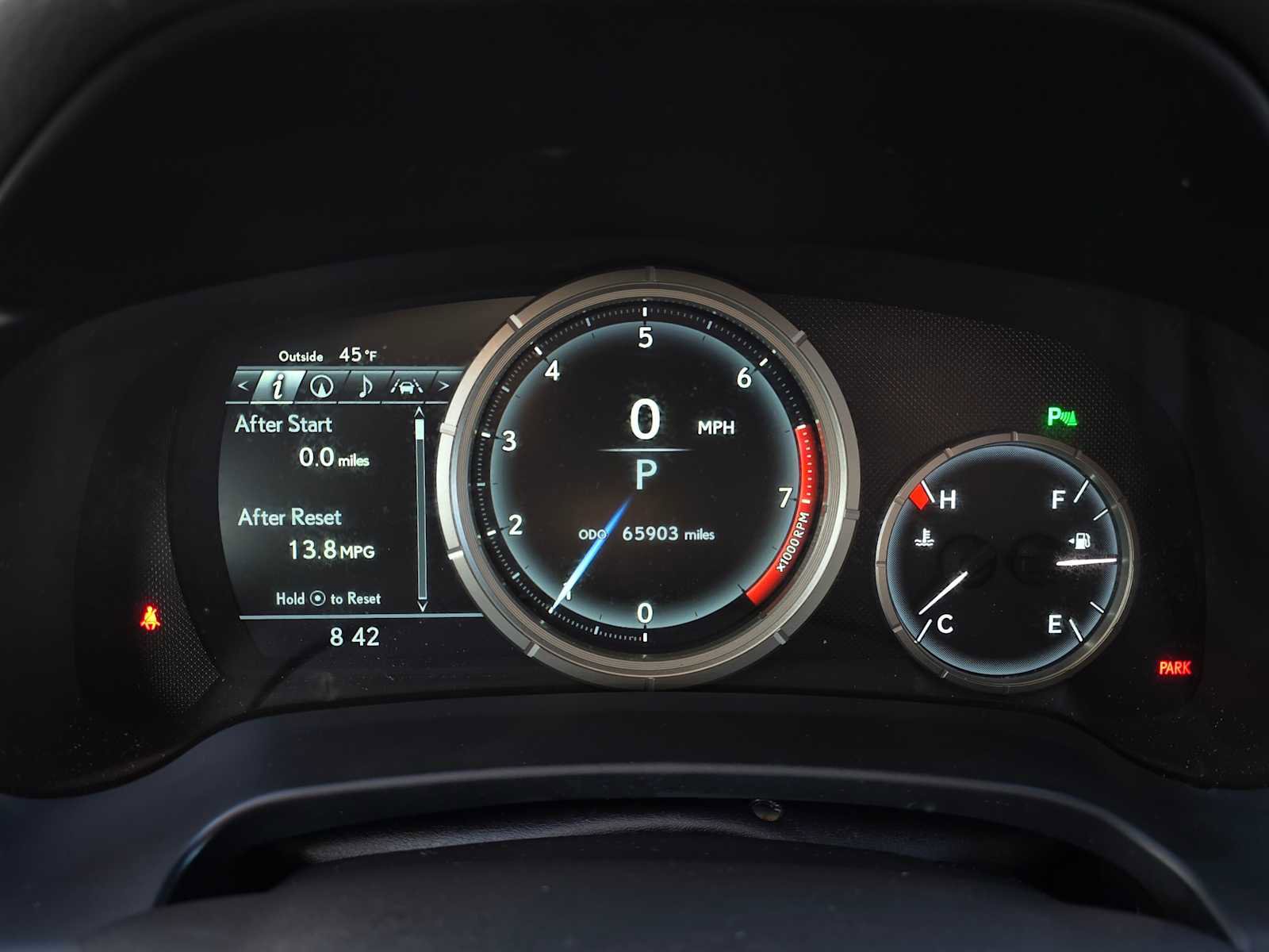 Used 2018 Lexus RX 350 F Sport w/ Cold Area Package image 29