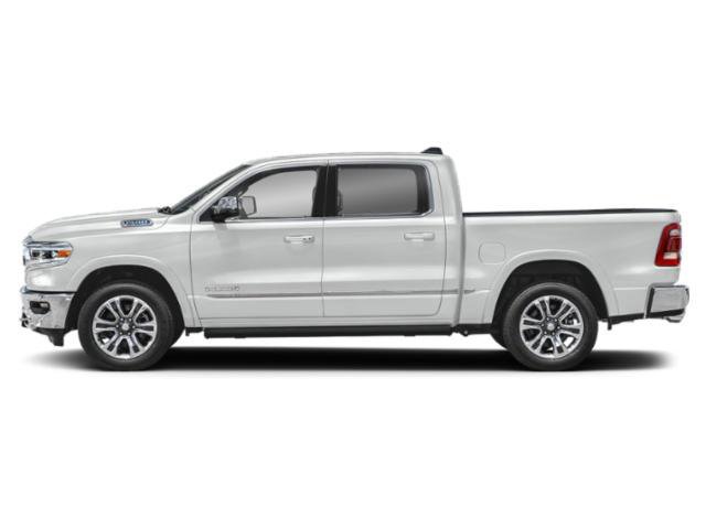 Used 2024 RAM 1500 Limited AWD/4WD image 3