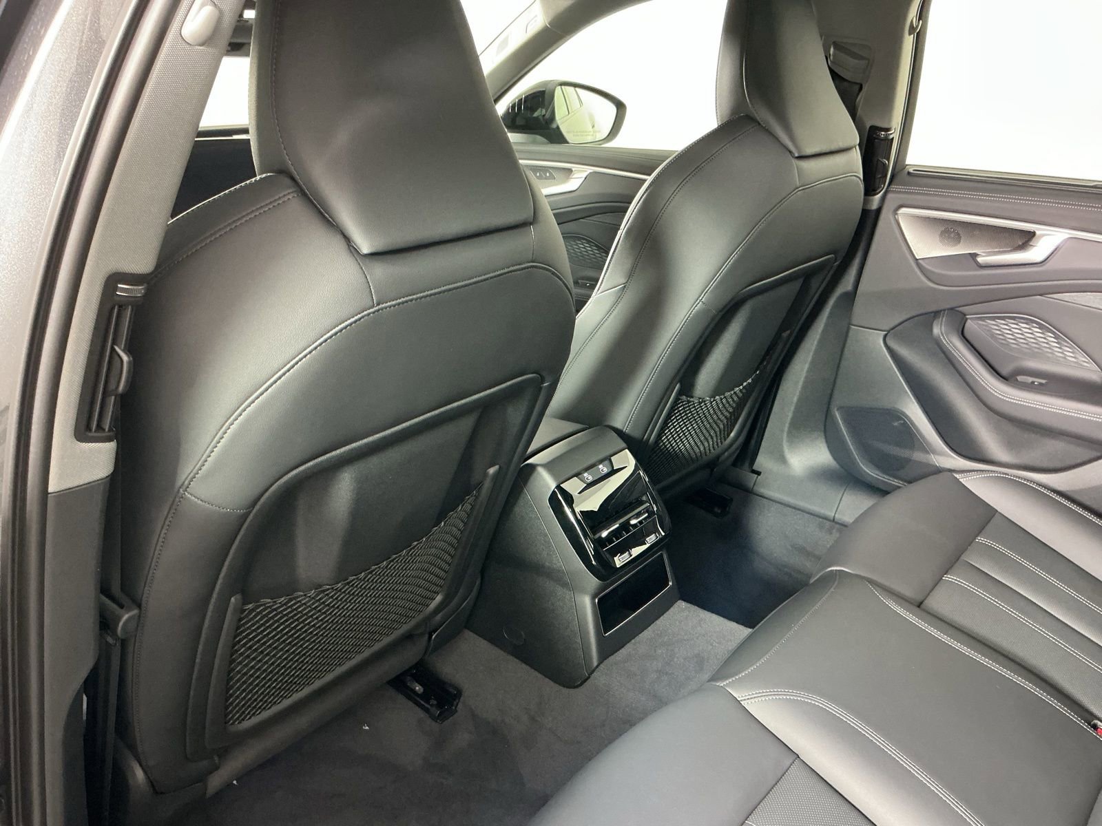 New 2026 Audi A6 Premium Plus AWD/4WD image 19