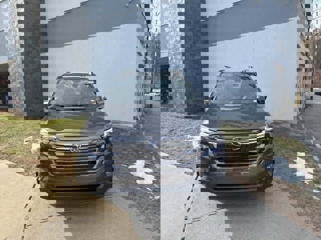 New 2025 Subaru Forester Premium image 11