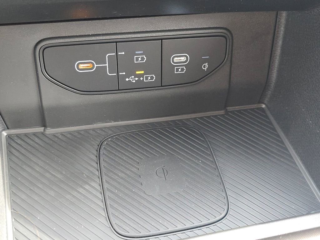 New 2026 Kia Sportage SX image 8