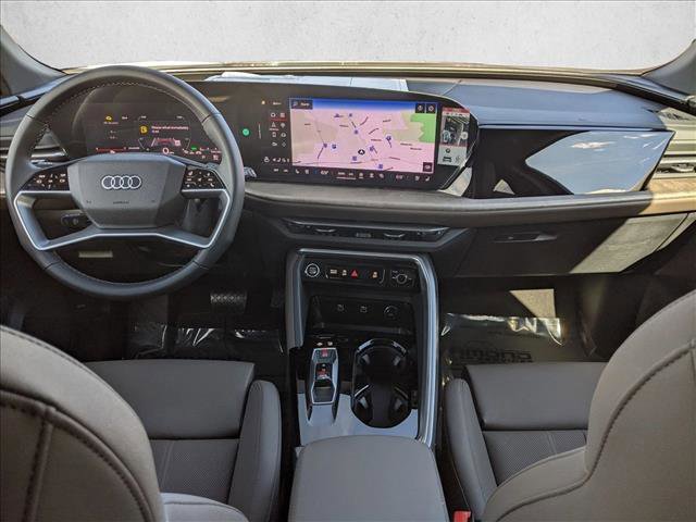 New 2025 Audi Q5 Premium Plus image 15
