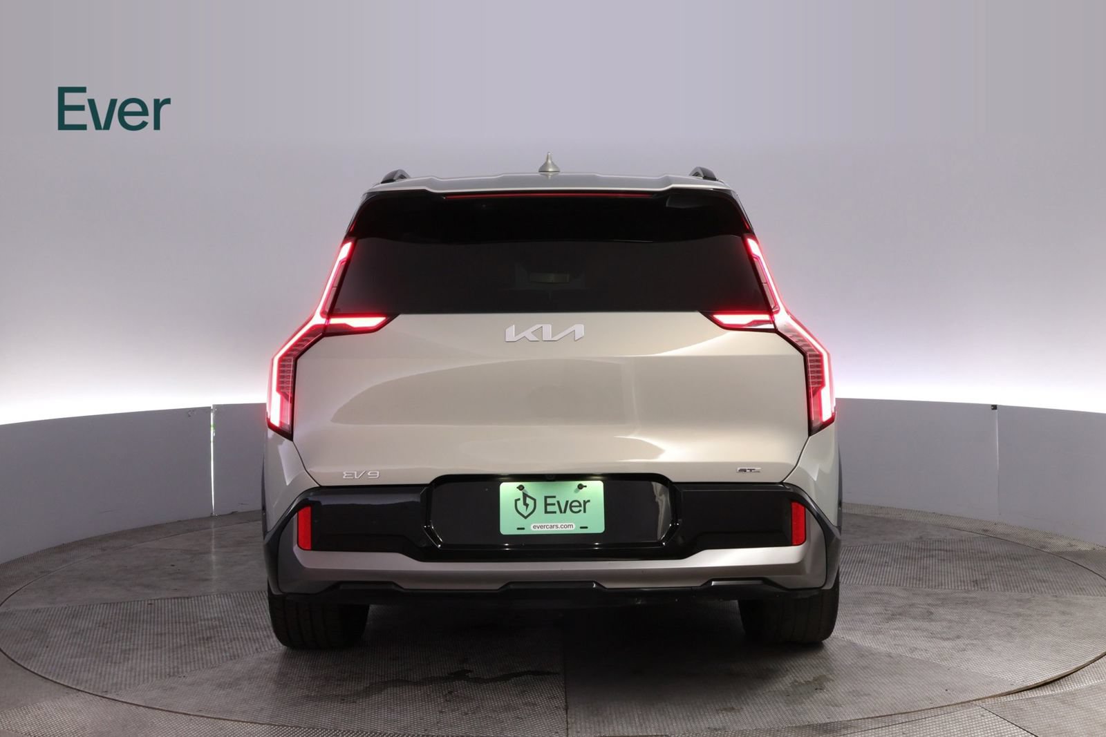 Used 2024 Kia EV9 GT-Line AWD/4WD image 15