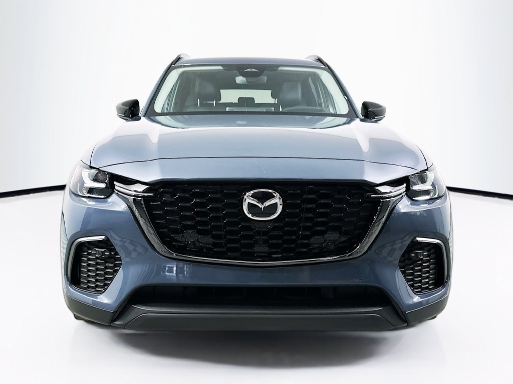New 2026 MAZDA CX-70 SC Plus AWD/4WD image 5