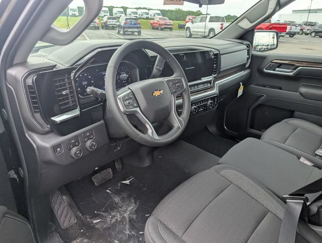 New 2026 Chevrolet Silverado 1500 LT AWD/4WD image 13
