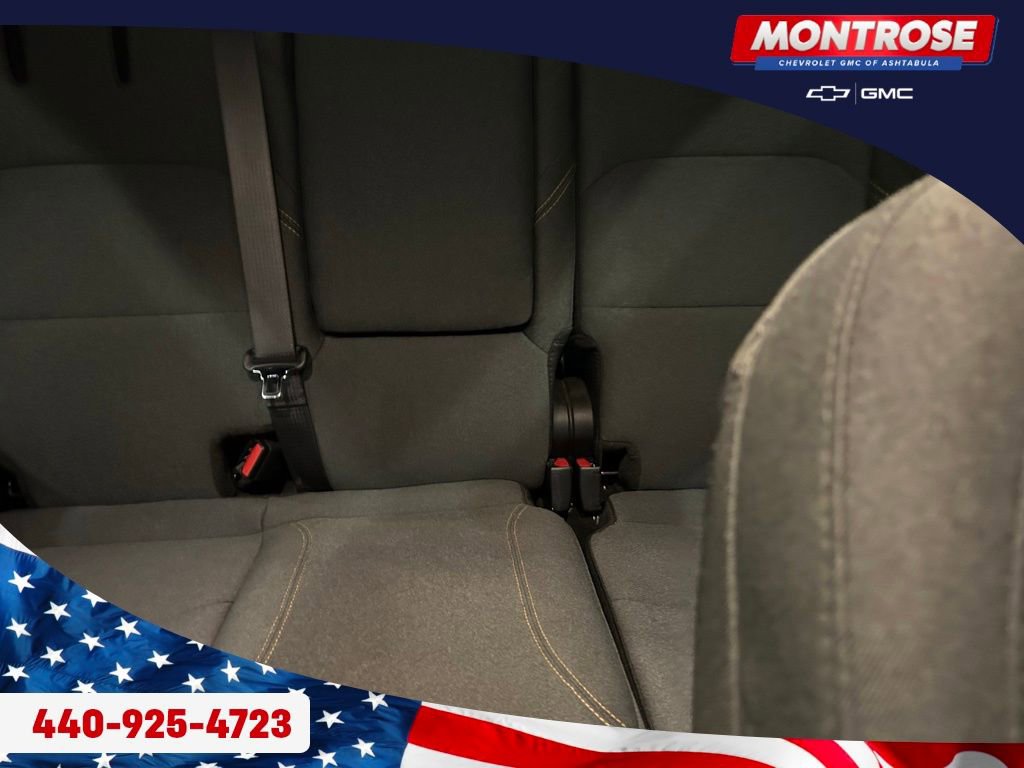 Used 2024 Jeep Wrangler Unlimited w/ Convenience Group image 20