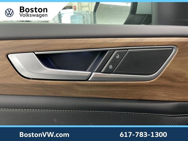 New 2026 Volkswagen Atlas SE image 29