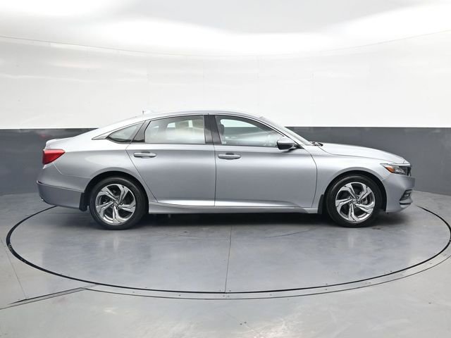 Used 2020 Honda Accord EX-L image 3